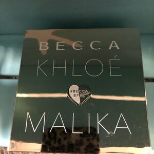 Becca Khloe Palette